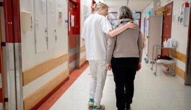 FHI: Spiserørskreft øker i Norge