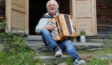 Ny utgivelse, Grue | Studio i Kongsvinger ga venneforeningen en unik mulighet