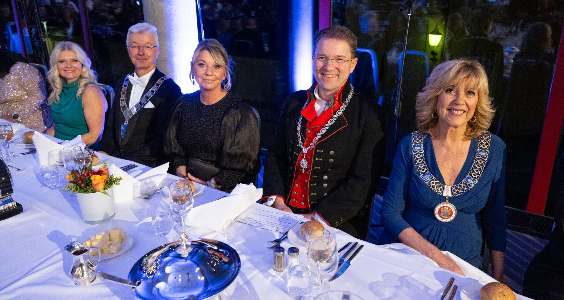 Økonomi og næringsliv, Nyheter | Tor Instanes har valgt å fratre som administrerende direktør i GC Rieber Eiendom.