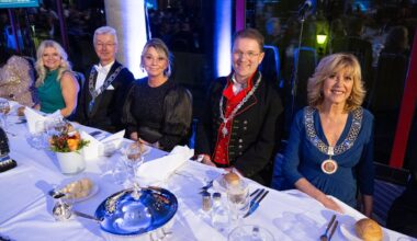 Økonomi og næringsliv, Nyheter | Tor Instanes har valgt å fratre som administrerende direktør i GC Rieber Eiendom.