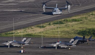 USA har tatt beslag i oljetanker utenfor Venezuela, melder Bloomberg