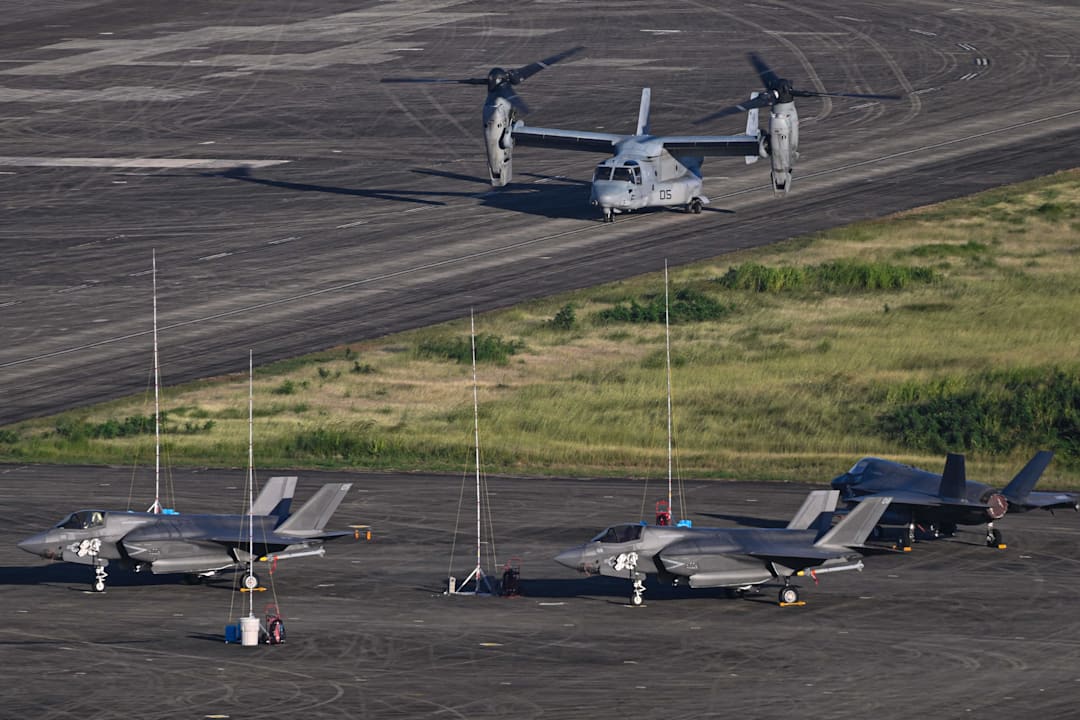 USA har tatt beslag i oljetanker utenfor Venezuela, melder Bloomberg