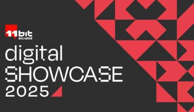 11 bit studios arrangerer sin aller første showcase neste uke -