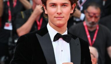 Greve Nikolai får rolle i svensk storfilm