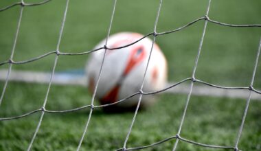 Eliteserie-spiller tiltalt for seksuell handling uten samtykke