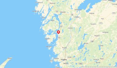 – Det er ren flaks at det ikke skjedde en ulykke