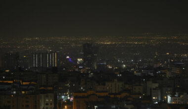 Mann henrettet i Iran – anklages for å være israelsk spion