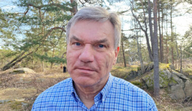 Er Harald Peter Stette forført?