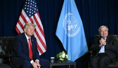 FN er under hardt press