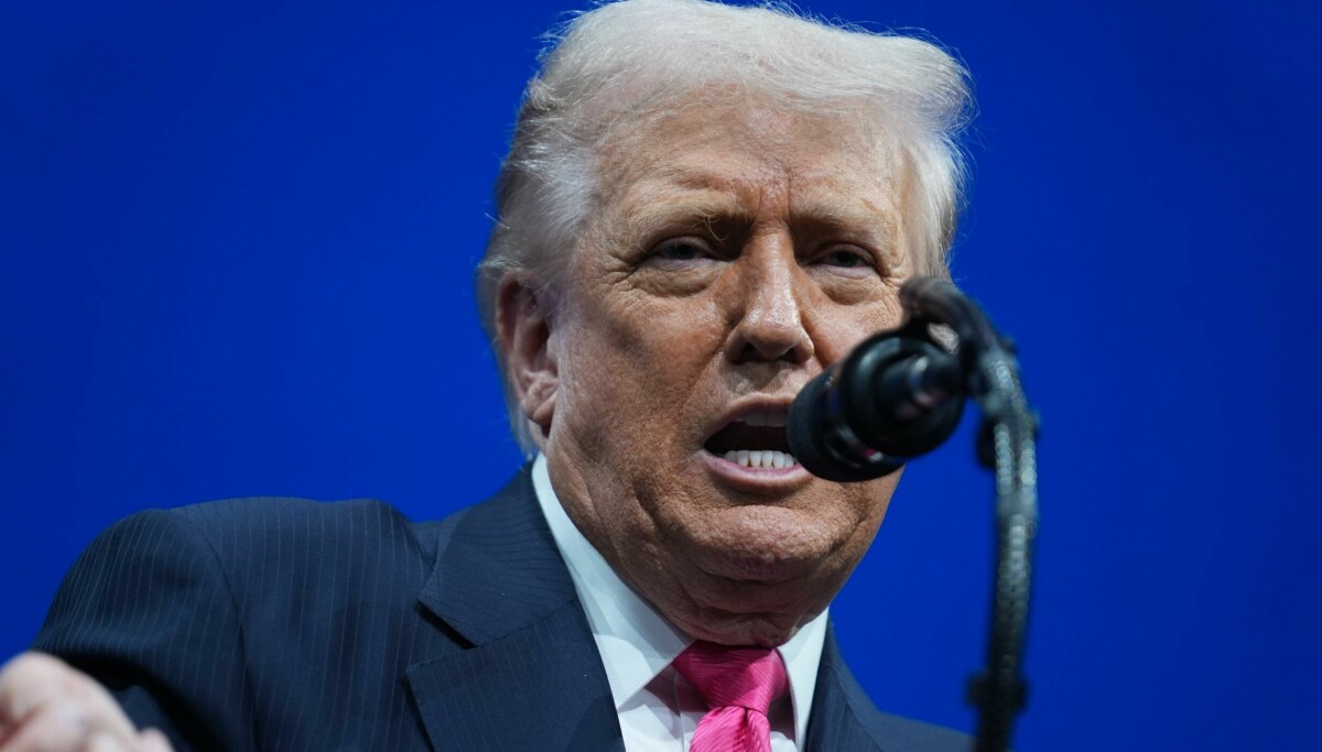 Kontroversielt navnebytte: Saksøkt