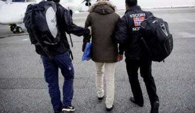 Asylsøkere, Asylpolitikk | EU-enighet om strengere regler for asylsøkere