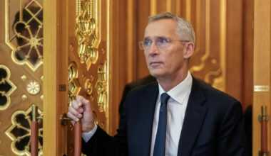 Det er vår plikt som ansvarlige politikere å opplyse om Norges paradoks