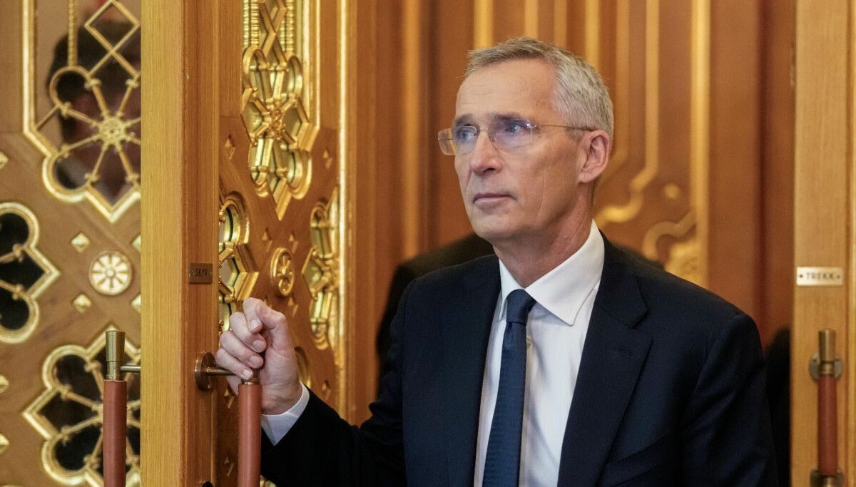 Det er vår plikt som ansvarlige politikere å opplyse om Norges paradoks