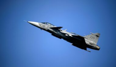 Saab kan føre Russland inn i en finanskrise