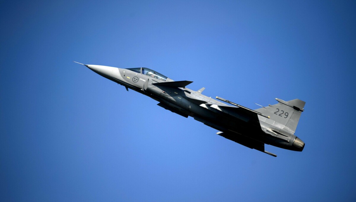 Saab kan føre Russland inn i en finanskrise