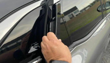 Tør ikke stjele disse bilene