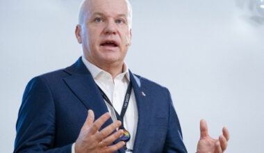 Dette tjente lederne i de statseide selskapene