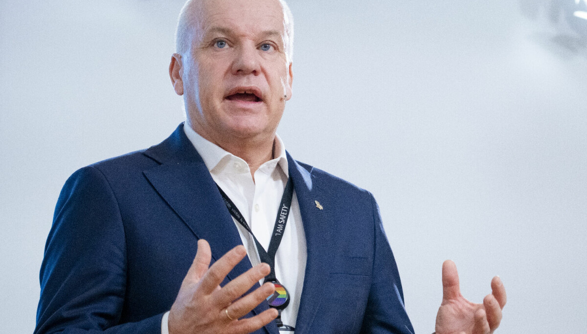 Dette tjente lederne i de statseide selskapene