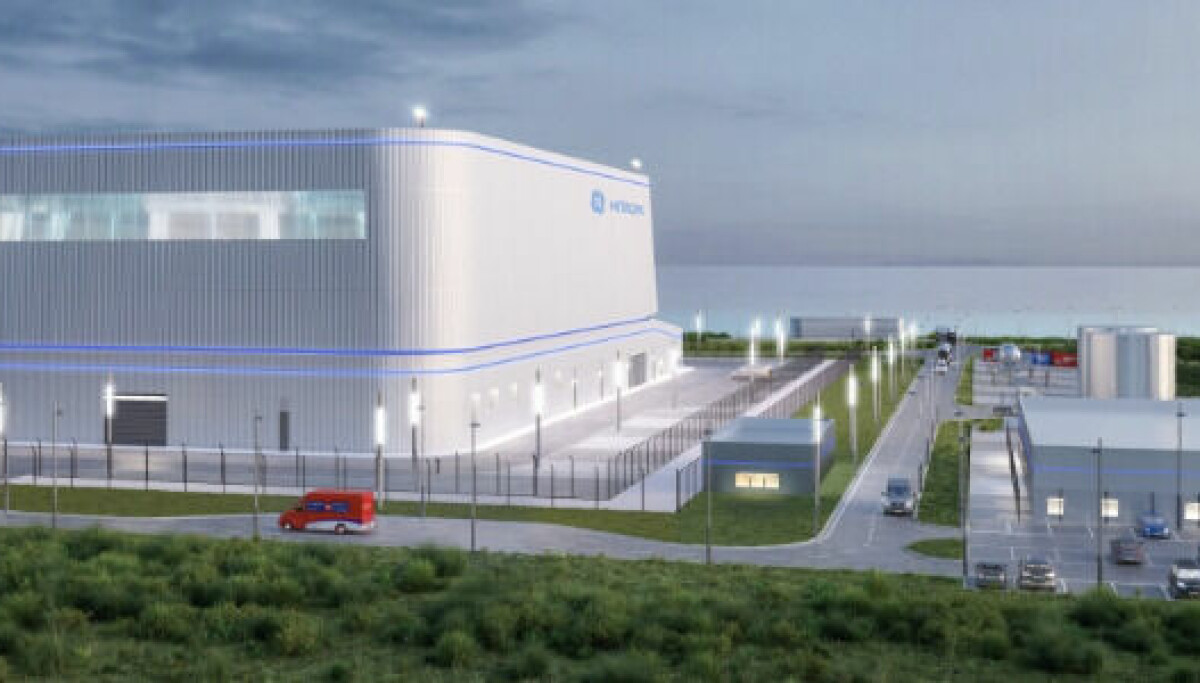 Tunge danske aktører vil investere i kjernekraft