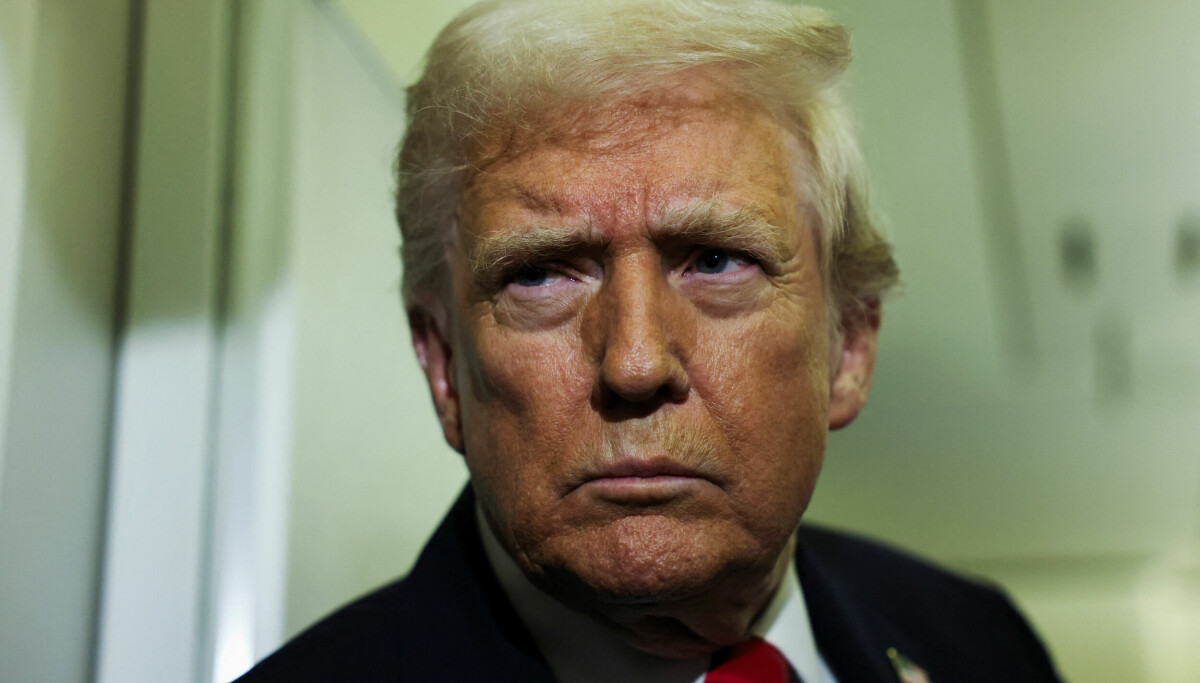 Venezuela er frontlinjen i den nye stormaktspolitikken