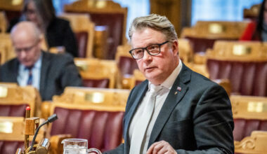 – Gjør det ikke mindre sannsynlig at det opprettes kontrollsak