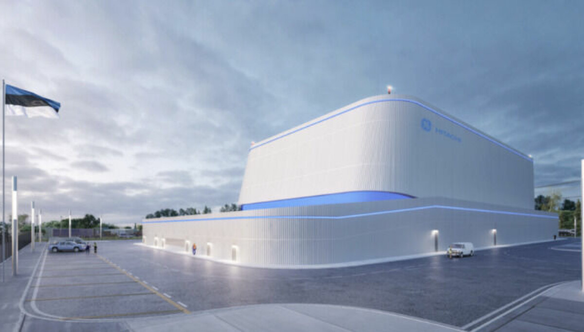 Gartner: Datasentre trenger egne kraftverk