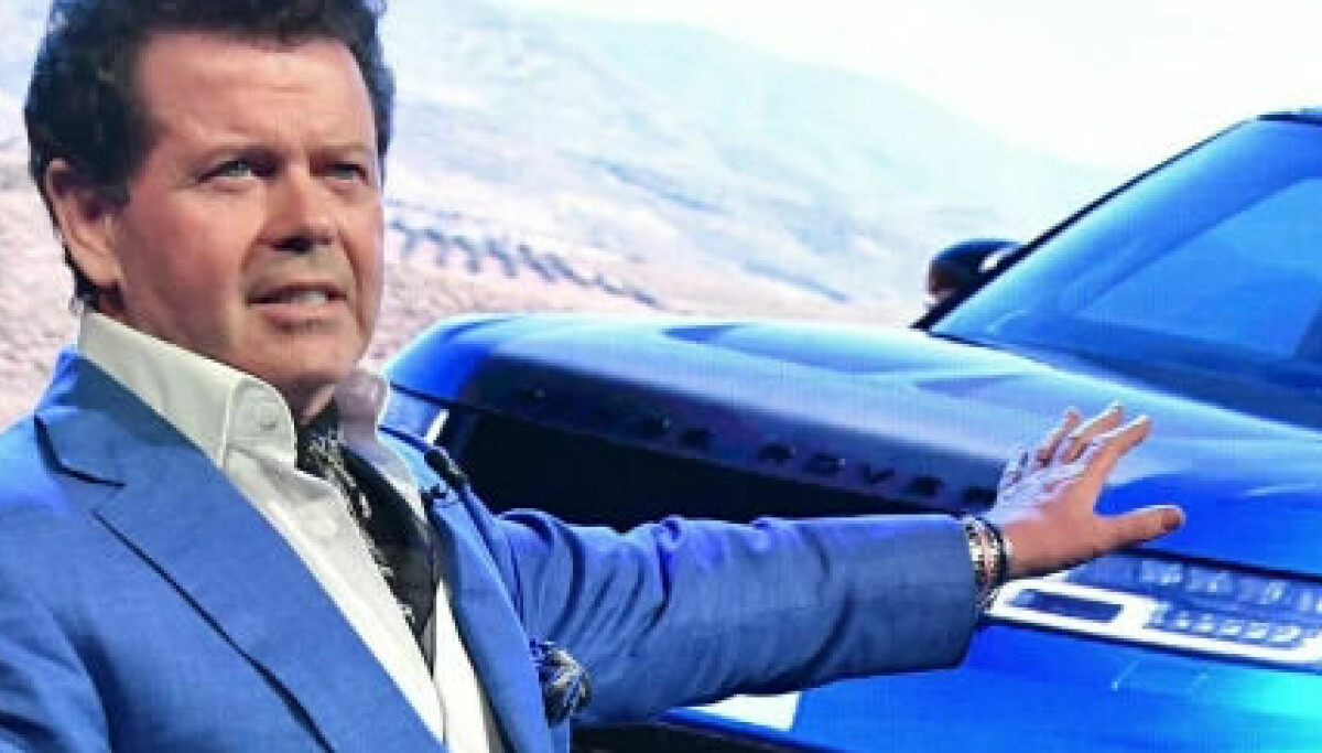 Var genierklært – så fikk han sparken