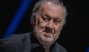 – Jeg sliter med å gå