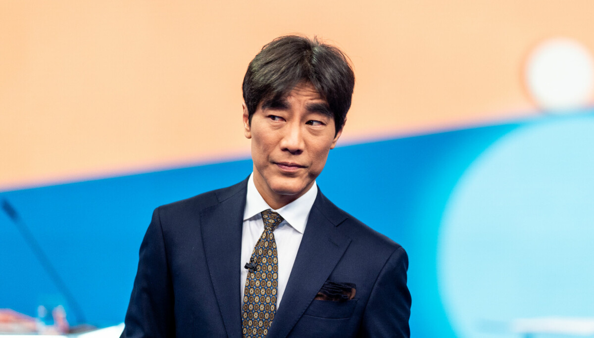 Har NRK innført munnkurv om kjernekraft?