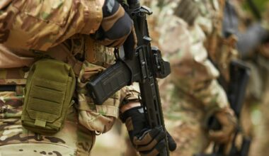 Rekordmange desertører fra den ukrainske hæren