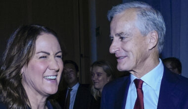 Hvor ble det av solidariteten, Arbeiderpartiet?