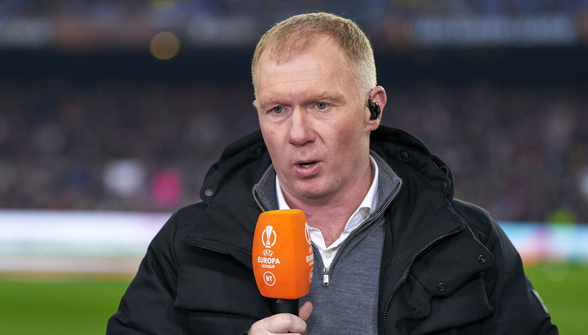 Kritikk mot Manchester Uniteds ledelse fra Scholes og Butt