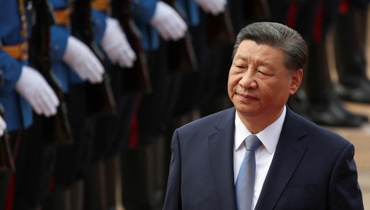 – Har brukt alle triks i boken