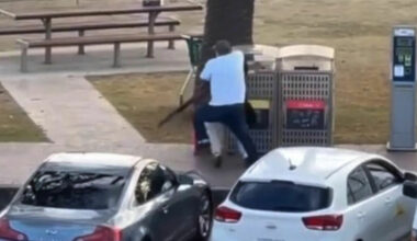 – Det er overraskende mange som griper inn selv i livsfarlige situasjoner