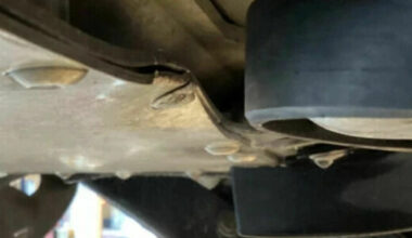 En liten feil kan gi store konsekvenser