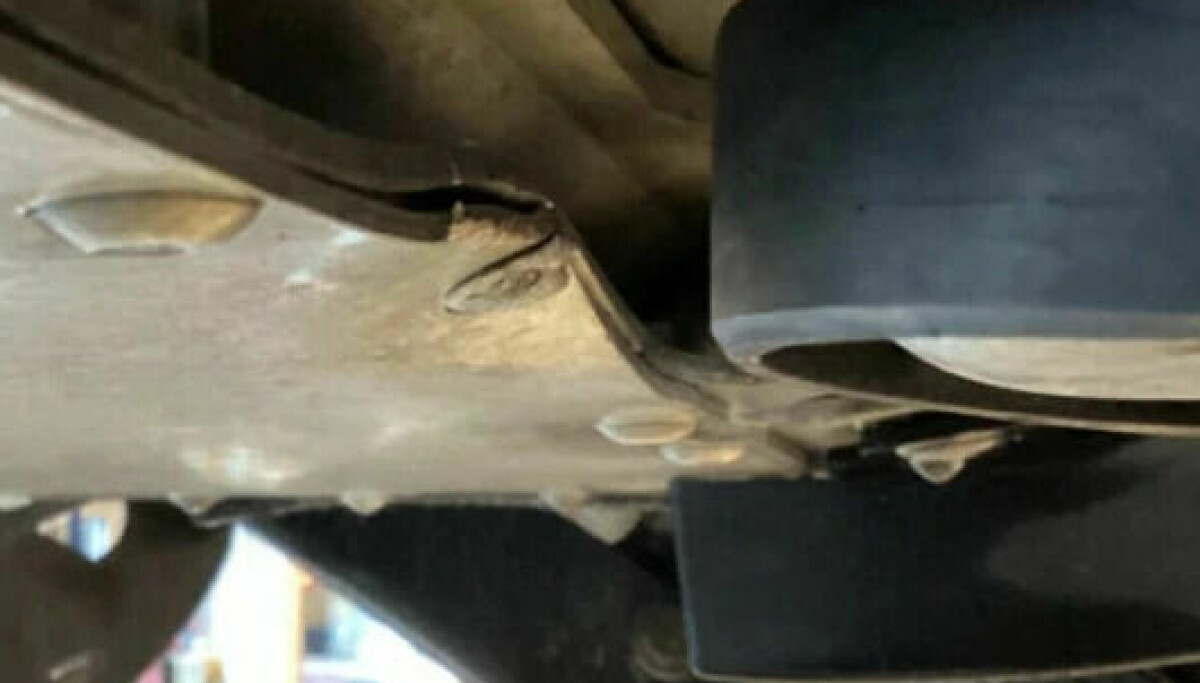 En liten feil kan gi store konsekvenser