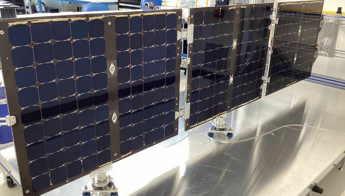 Nytt Nasa-grep i jakten på beboelige planeter