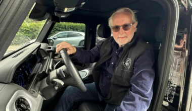 – Det er veldig irriterende!