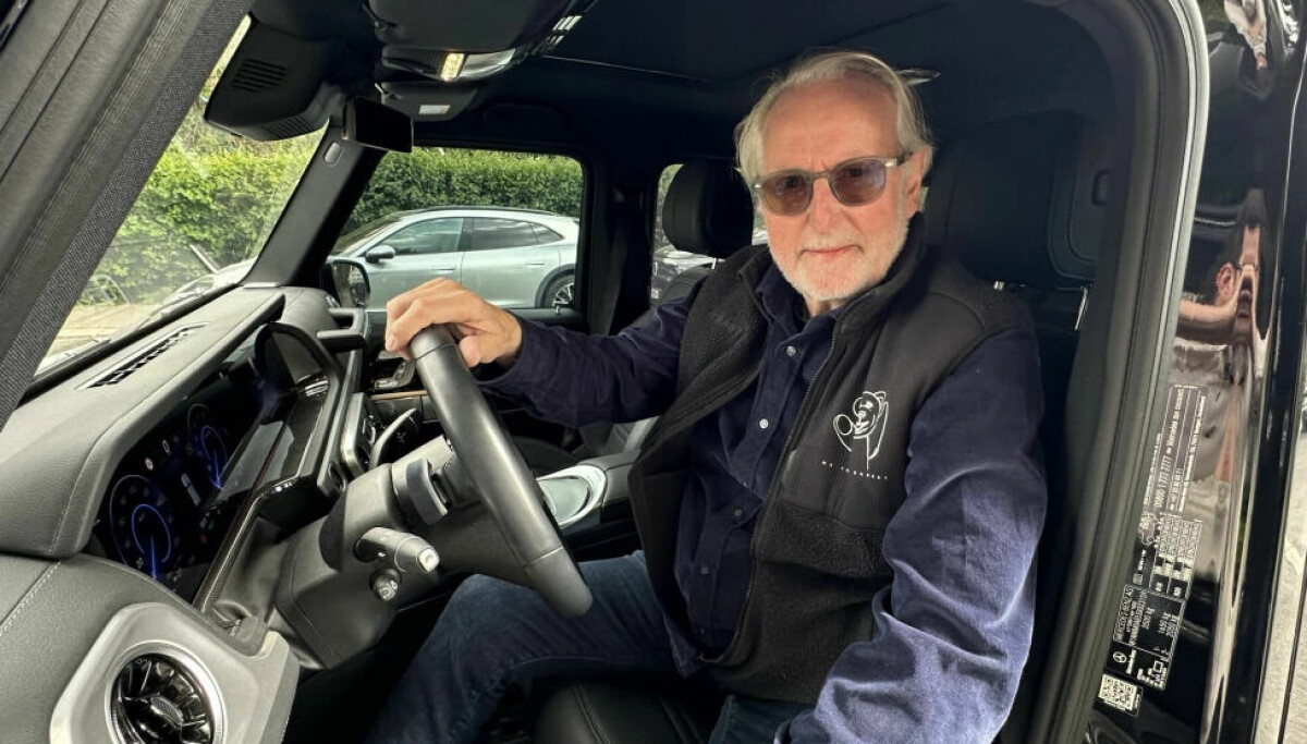 – Det er veldig irriterende!