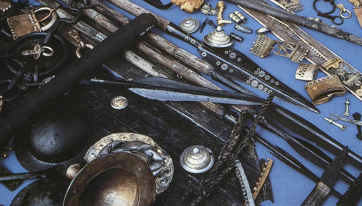 En «romersk» hær fra Norge på tusen mann kan ha kjempet i Danmark for 1.800 år siden