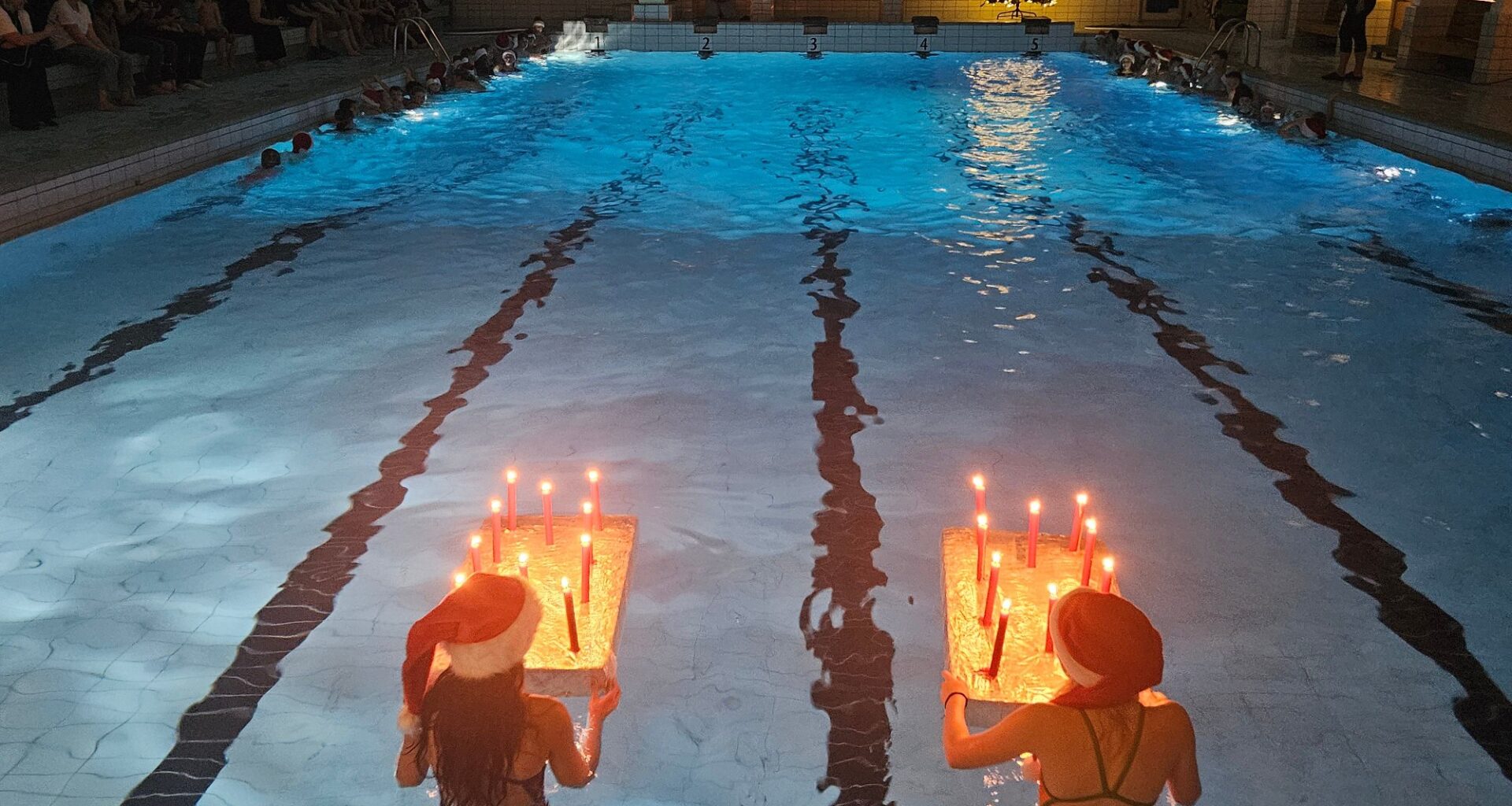 Innsendt, Fra leserne | Juleshow med en stor overraskelse