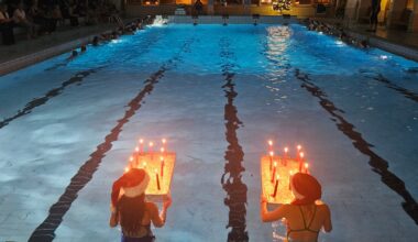 Innsendt, Fra leserne | Juleshow med en stor overraskelse