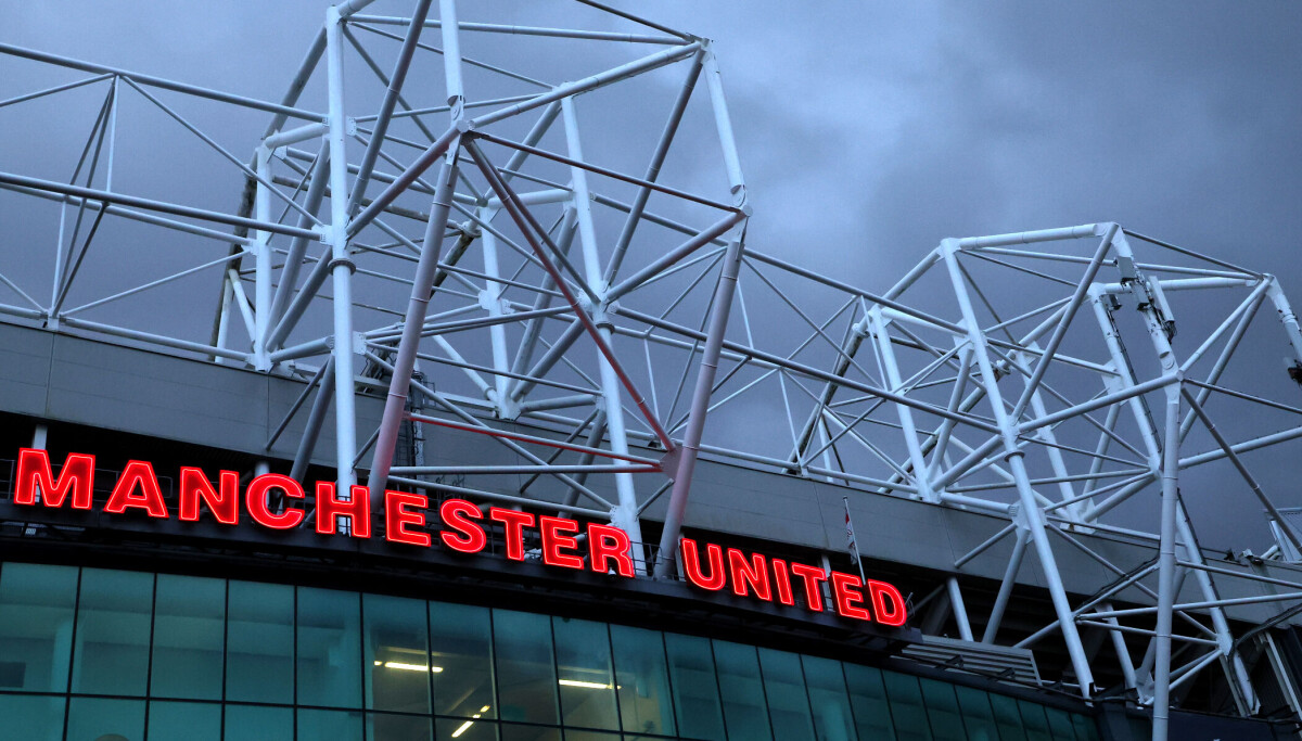 Thomas Zilliacus tilbyr United en sponsoravtale verdt 500 millioner euro