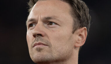 Skal være ferdig i United-rollen