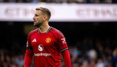 Fra skadeplaget til Manchester Uniteds mest brukte spiller