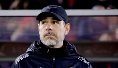 Amerikansk klubb vil ha Brann-treneren