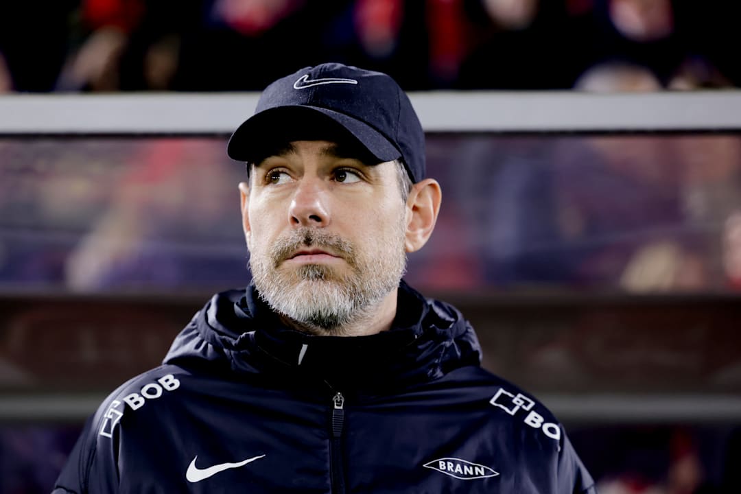 Amerikansk klubb vil ha Brann-treneren