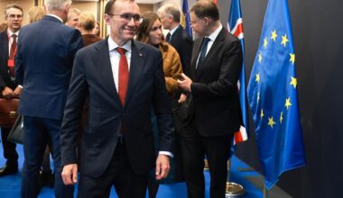 Regjeringen kan ha lovet EU det de nekter å gi MDG