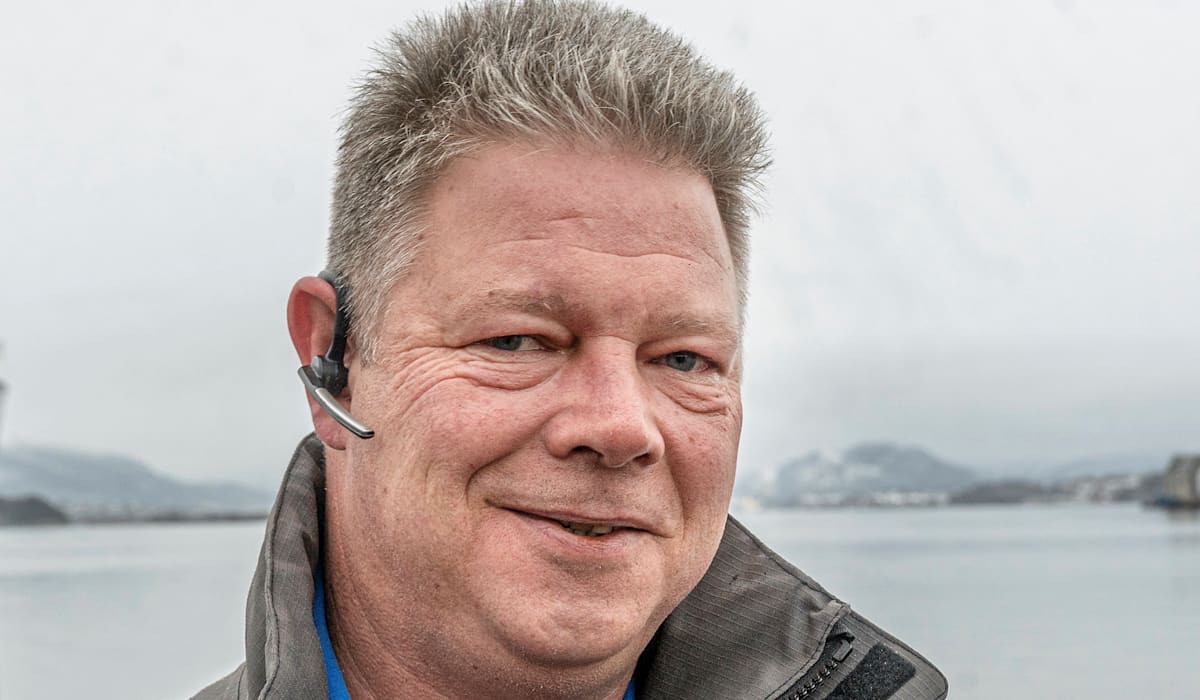 Usikkert om fellesfyrverkeri: – Skal skyte opp mer enn i Trondheim! - smp.no