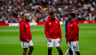 Våre vurderinger om laget mot Wolves